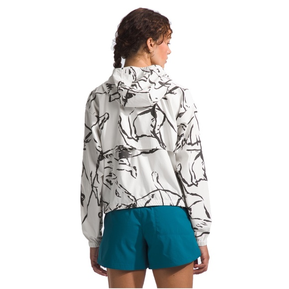 The North Face Women’s Class V Pathfinder Pullover – White Dune Coyote Size 1X - Picture 3 of 9